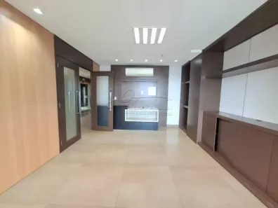 Ponto Comercial para alugar, 302m² no Nova Ribeirânia, Ribeirão Preto