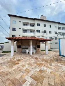 Apartamento com 2 Quartos à venda, 50m² no Miritíua, São José de Ribamar