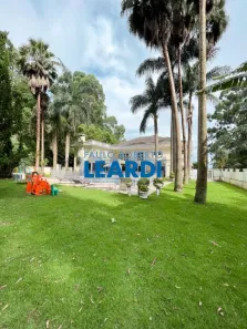 Casa de Condomínio com 6 Quartos à venda, 1280m² no Residencial Tamboré, Barueri