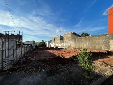 Lote/Terreno à venda, 677m² no São Miguel, Marília