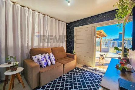 Casa com 2 Quartos à venda, 60m² no Campina, São Leopoldo