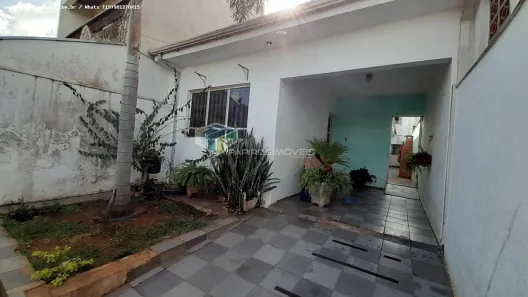 Casa com 2 Quartos à venda, 77m² no São Judas Tadeu, Tatuí