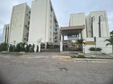 Apartamento com 3 Quartos à venda, 90m² no São Gerardo, Fortaleza