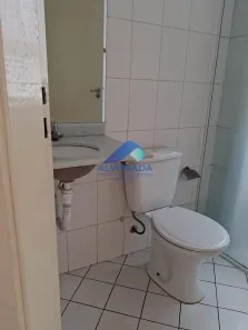 Apartamento com 2 Quartos para alugar, 65m² no Palmeiras de São José, São José dos Campos