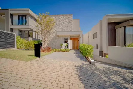 Casa de Condomínio com 3 Quartos à venda, 350m² no Tamboré, Santana de Parnaíba