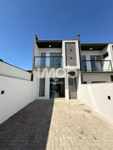 Casa com 3 Quartos à venda, 126m² no Chico de Paulo, Jaraguá do Sul