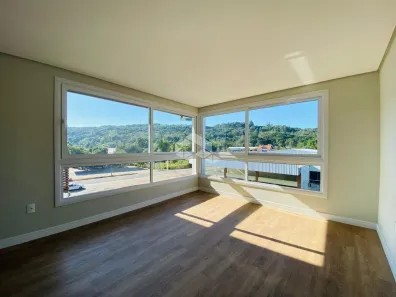 Apartamento com 3 Quartos à venda, 97m² no Vale verde, Nova Petrópolis