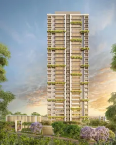 Apartamento com 3 Quartos à venda, 179m² no Vila Clementino, São Paulo
