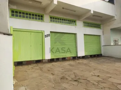 Ponto Comercial para alugar, 120m² no Centro, Canoas