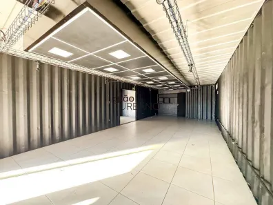Ponto Comercial para alugar, 90m² no Marechal Rondon, Canoas