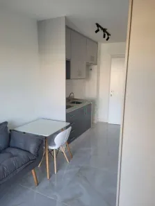 Apartamento com 1 Quarto para alugar, 25m² no Vila Leopoldina, São Paulo