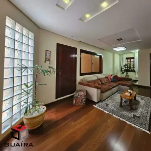 Sobrado com 3 Quartos à venda, 379m² no Santa Paula, São Caetano do Sul