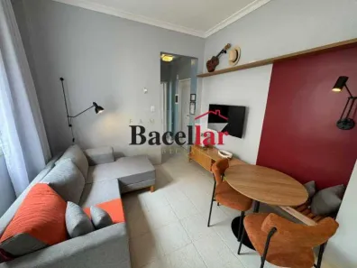 Apartamento com 1 Quarto à venda, 39m² no Copacabana, Rio de Janeiro