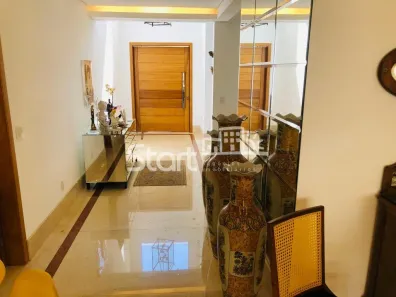 Casa de Condomínio com 4 Quartos à venda, 482m² no Chácara São Rafael, Campinas