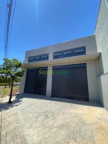 Galpão/Depósito/Armazém com 1 Quarto para alugar, 101m² no Jardim Ouro Verde II, Sarandi