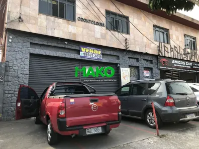 Galpão/Depósito/Armazém à venda, 491m² no Jardim Dracena, São Paulo