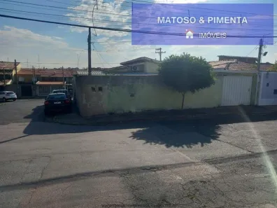 Casa com 3 Quartos à venda, 180m² no Vila Teixeira, Campinas