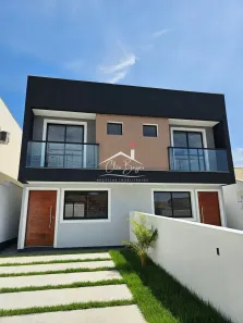 Sobrado com 2 Quartos à venda, 84m² no Bela Vista, Palhoça