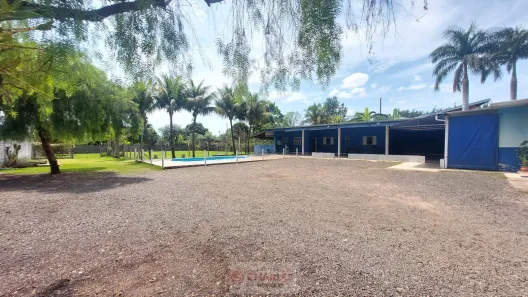 Fazenda/Sítio com 2 Quartos à venda, 10m² no Chácara São Marcelo, Mogi Mirim
