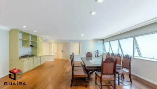 Apartamento com 3 Quartos à venda, 170m² no Jardim Paulista, São Paulo