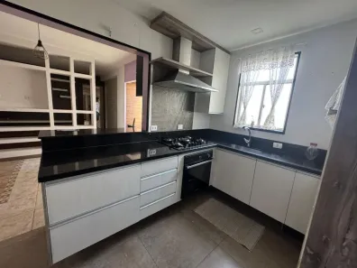 Apartamento com 3 Quartos à venda, 87m² no Boa Vista, Curitiba