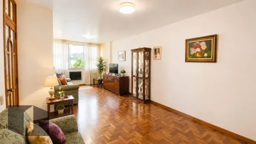 Apartamento com 3 Quartos à venda, 98m² no Botafogo, Rio de Janeiro