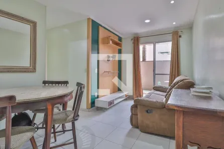 Apartamento com 2 Quartos à venda, 48m² no Luz, São Paulo