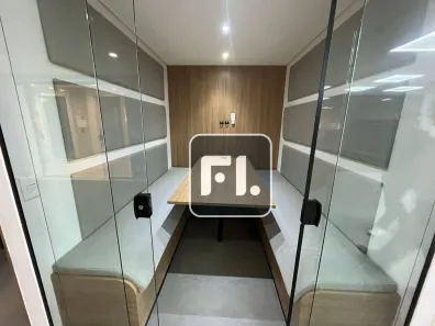 Sala Comercial à venda, 336m² no Consolação, São Paulo