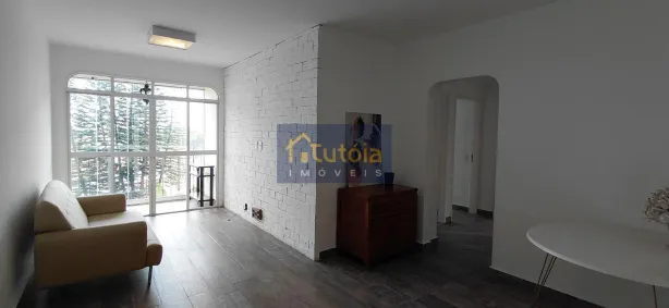 Apartamento com 3 Quartos para alugar, 102m² no Vila Mariana, São Paulo