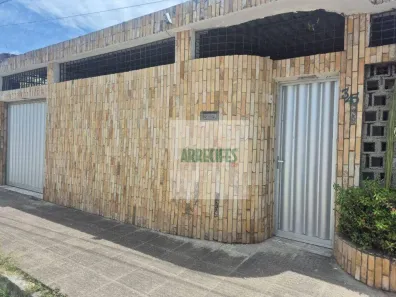 Casa com 5 Quartos à venda, 287m² no Engenho do Meio, Recife