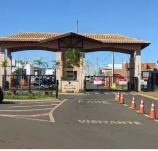 Lote/Terreno à venda, 200m² no Vila Monte Alegre, Paulínia