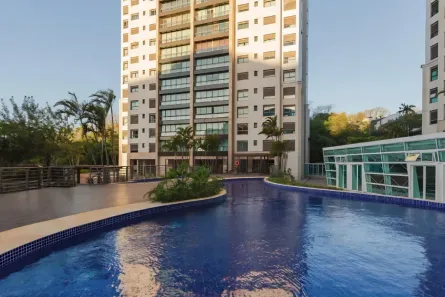 Apartamento com 3 Quartos à venda, 131m² no Três Figueiras, Porto Alegre
