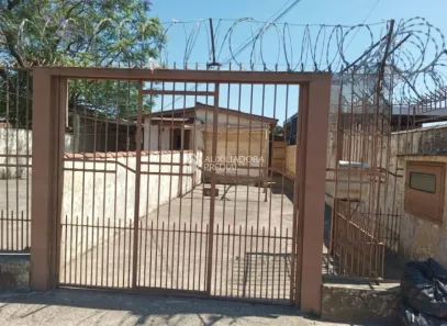 Casa com 1 Quarto à venda, 37m² no Sarandi, Porto Alegre