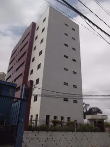 Apartamento com 3 Quartos à venda, 126m² no Vila Valparaíso, Santo André