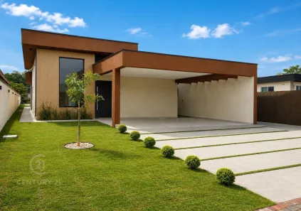 Casa de Condomínio com 3 Quartos à venda, 198m² no Fazenda Palao (Alpes de Guararema), Guararema