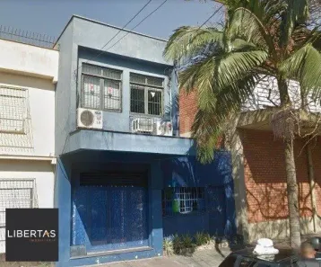 Imóvel Comercial com 4 Quartos à venda, 160m² no Floresta, Porto Alegre