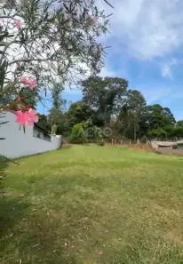 Lote/Terreno à venda, 485m² no Residencial Vale Florido, Piratininga