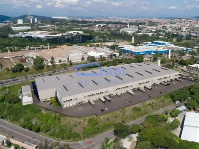 Galpão/Depósito/Armazém para alugar, 6079m² no Cinco, Contagem