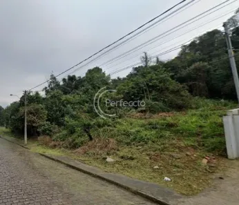 Lote/Terreno à venda, 368m² no Tijuca, Caxias do Sul