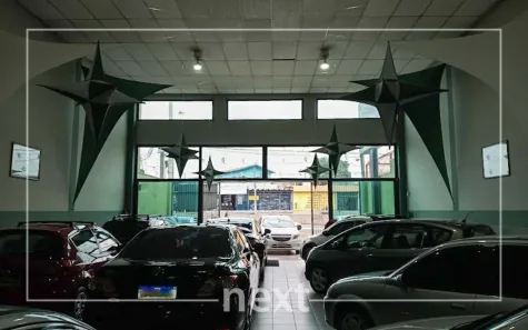 Ponto Comercial à venda, 250m² no Jardim Londres, Campinas