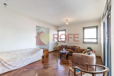 Apartamento com 3 Quartos à venda, 175m² no Vila Mascote, São Paulo