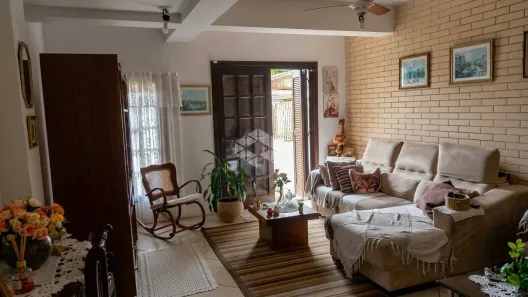 Casa com 3 Quartos à venda, 250m² no Parque Santa Fé, Porto Alegre