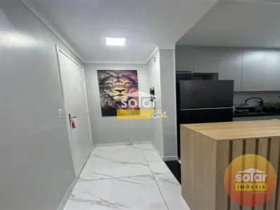 Apartamento com 2 Quartos à venda, 56m² no Jardim Imperador (Zona Leste), São Paulo