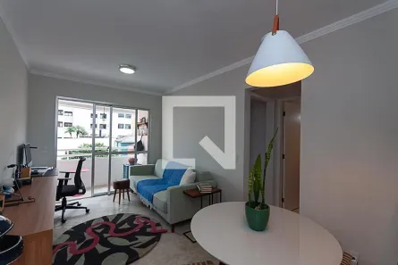 Apartamento com 1 Quarto à venda, 42m² no Perdizes, São Paulo