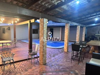 Casa com 4 Quartos à venda, 285m² no Setor Sul, Goiânia