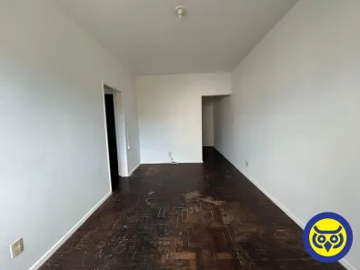 Apartamento com 2 Quartos para alugar, 70m² no Centro, Florianópolis
