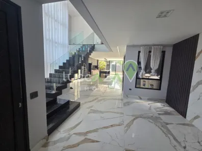 Casa de Condomínio com 4 Quartos à venda, 296m² no Jardim Central Park, Jacareí