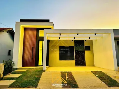 Casa com 3 Quartos à venda, 104m² no Neópolis, Gravataí