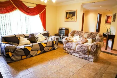 Sobrado com 5 Quartos à venda, 281m² no Jardim, Santo André