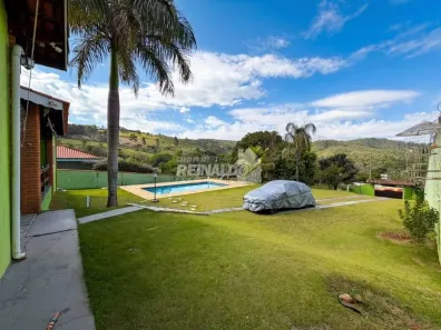 Fazenda/Sítio com 3 Quartos à venda, 150m² no Terras de São Sebastião, Itatiba